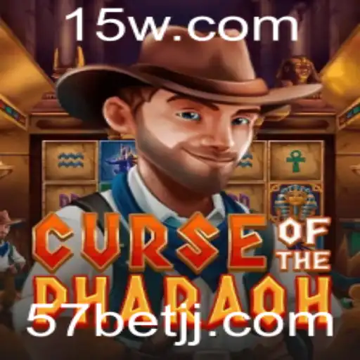 Descubra o Fascinante Universo de CurseofthePharaoh