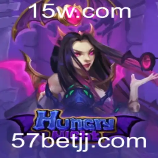 Explorando o Mundo de HungryNight: A Evolução do Entretenimento de Jogo