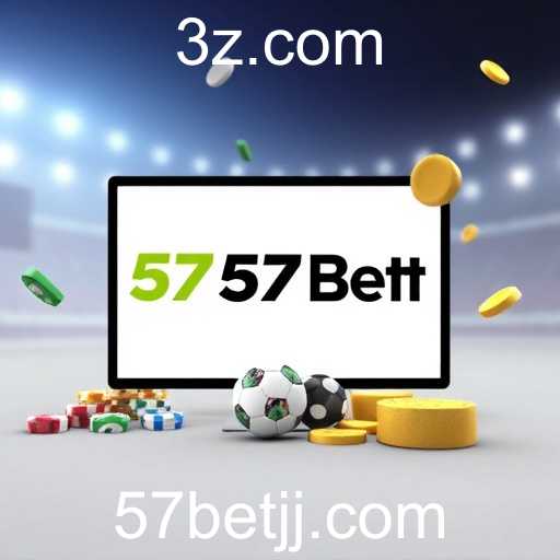 O Impacto do 57 Bet na Indústria dos Jogos em 2026