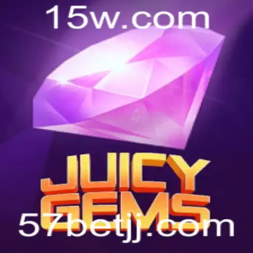 Explorando o Mundo de JuicyGems: A Experiência de Jogo de 