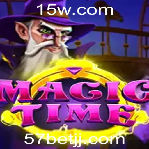 Explorando o Fenômeno do Jogo MagicTime com a Estratégia 57 Bet