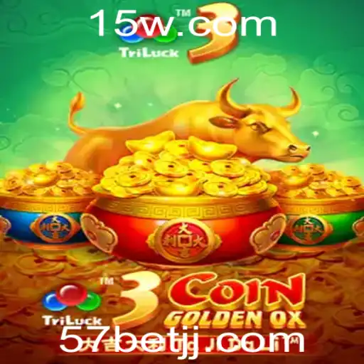 Desvendando o Empolgante Jogo 3CoinGoldenOX