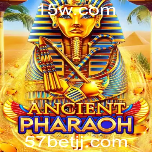 AncientPharaoh: Descubra o Fascinante Mundo do Jogo de Apostas