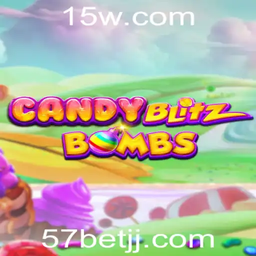 CandyBlitzBombs: Uma Imersão no Universo dos Doces Explosivos