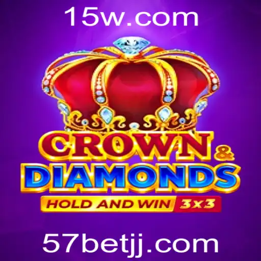 Explorando o Fascinante Mundo de Crowndiamonds: O Jogo de Apostas 