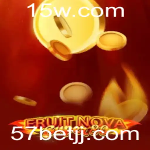 Descubra FruitNovaSuper80: Um Jogo Clássico com um Toque Moderno