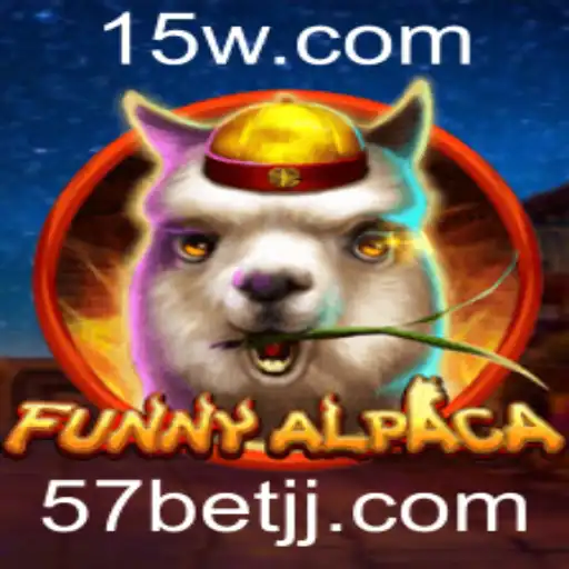 Descubra o Jogo Emocionante FunnyAlpaca e a Estratégia 57 Bet