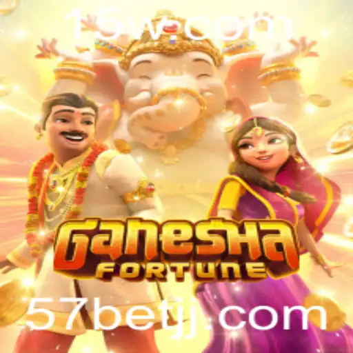 Explorando GaneshaFortune: O Fascinante Mundo do Jogo com a Chave 57 Bet