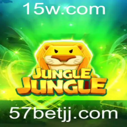 Descubra a Emoção de JungleJungle: O Jogo de Aventura e Apostas '57 bet'