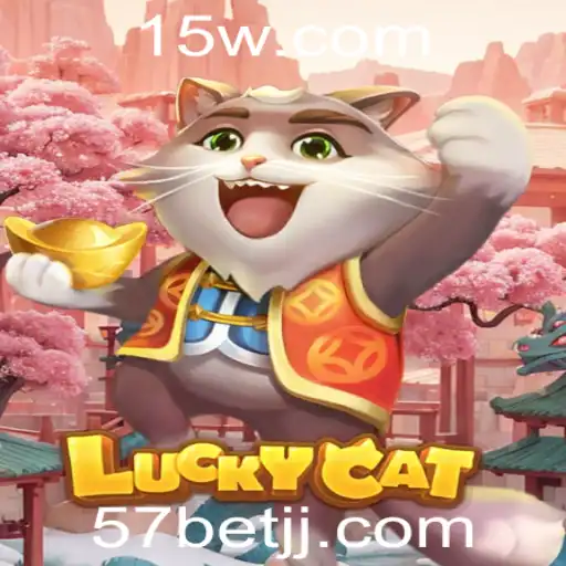 Descubra o Jogo 'LuckyCat' e Sua Emocionante Mecânica de Apostas '57 bet'