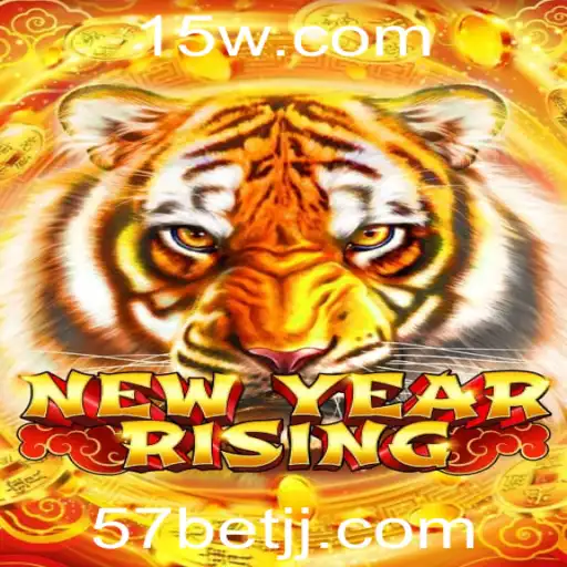 Explorando as Aventuras de 'NewYearRising' com 57 bet