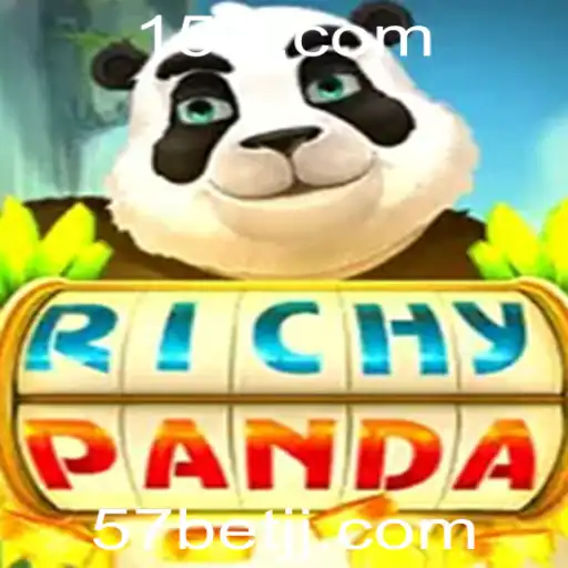 RichyPanda: Uma Aventura de Apostas Inovadora com 57 Bet