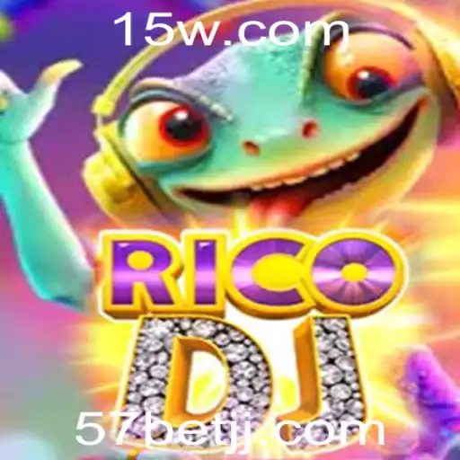 Descubra o Jogo RicoDJ e a Fascinante Dinâmica do 57 Bet