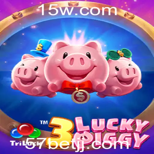 Explorando o Jogo 3LUCKYPIGGY: Regras, Estratégias e Contexto Atual