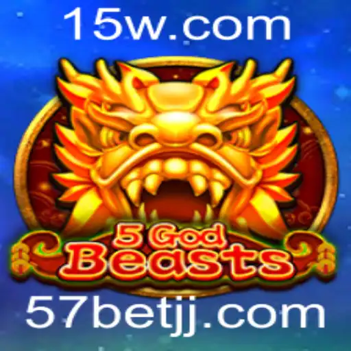 Descubra o Mundo de '5GodBeasts' e a Inovadora Aposta '57 Bet'