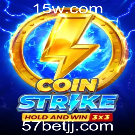 Explorando CoinStrike: Um Olhar em Profundidade Sobre o Jogo Revolucionário 57 Bet