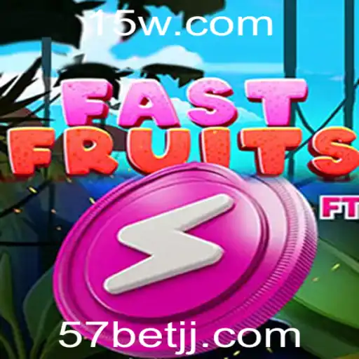 Descubra o Mundo Emocionante de FastFruits: 57 Bet