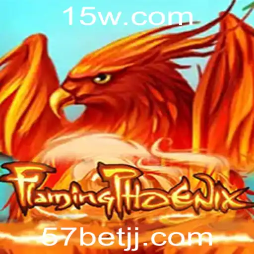 FlamingPhoenix: A Nova Atração no Mundo dos Jogos