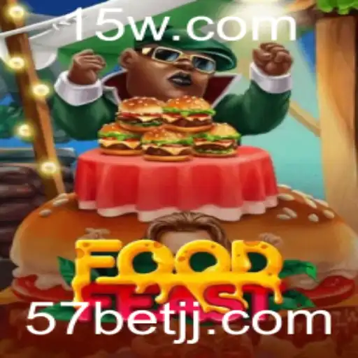 Descubra o Mundo Fascinante de FoodFeast e a Estratégia 57 Bet