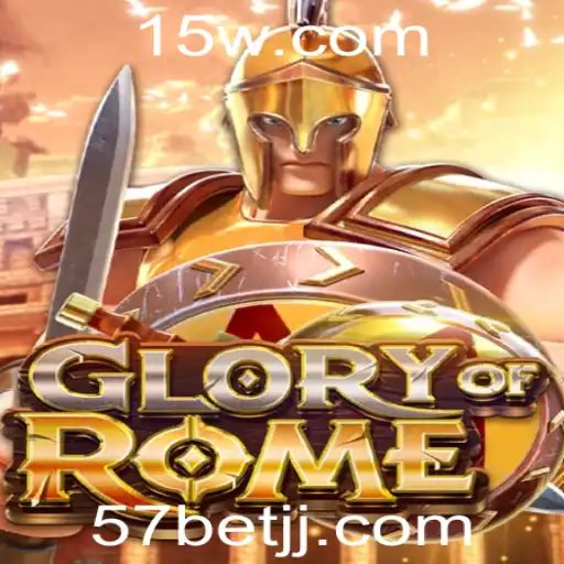 Desvendando o Fascinante Mundo de GloryofRome: Regras, Estratégias e a Tendência de Apostas 57 Bet
