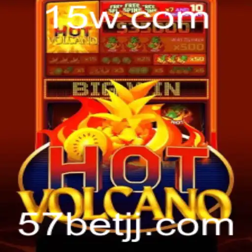 Descubra os Mistérios e a Emoção do Jogo HotVolcano