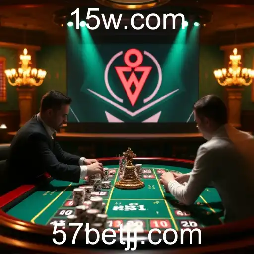 A Evolução dos Jogos ao Vivo e a Popularidade do 57 bet