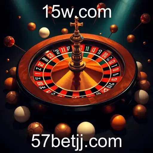 Explorando a Emoção dos Jogos de Roleta com 57 Bet
