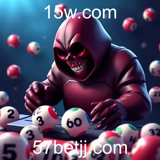 A Revolução das Loterias Online: Entendendo o Fenômeno 57 bet