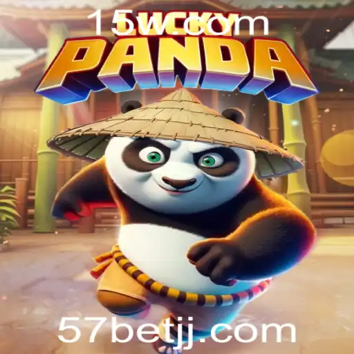 Descubra o Fascinante Mundo do Jogo LuckyPanda e a Estratégia '57 Bet'
