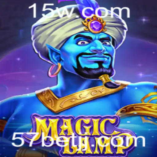 MagicLamp: Descubra a Magia do Jogo Através do 57 Bet