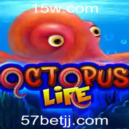 Descubra o Fascinante Mundo do Jogo OctopusLife com 57 Bet