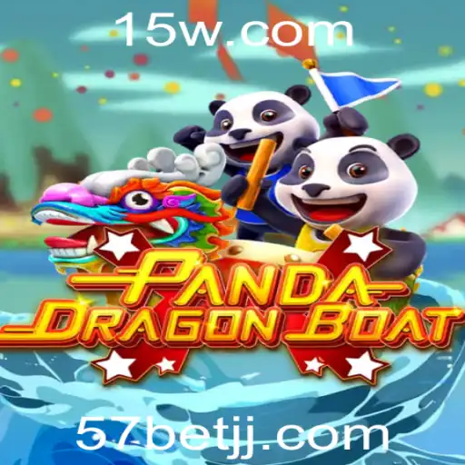 Explorando o Universo de PANDADRAGONBOAT: Um Mergulho no Fascinante Jogo com a Chave '57 bet'