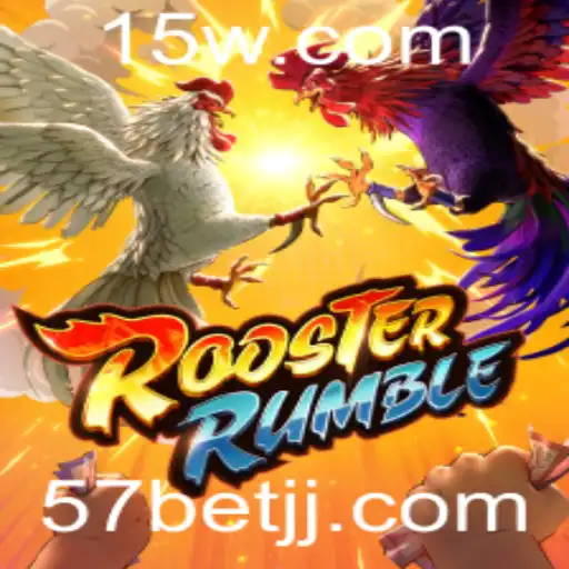 Descubra o Empolgante Mundo de RoosterRumble e a Volatilidade das Apostas 57 Bet