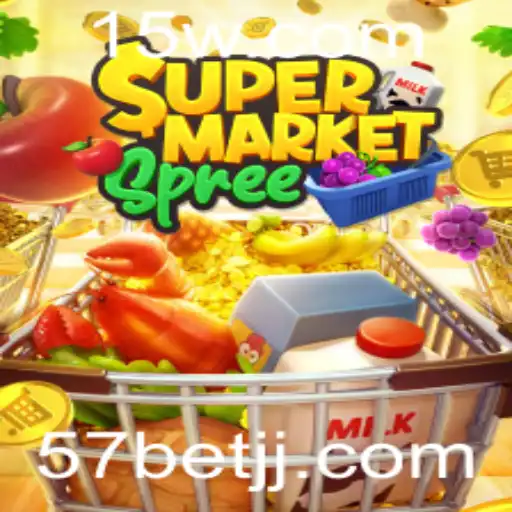 Explorando o Jogo SupermarketSpree e a Dinâmica da Palavra-chave 57 Bet