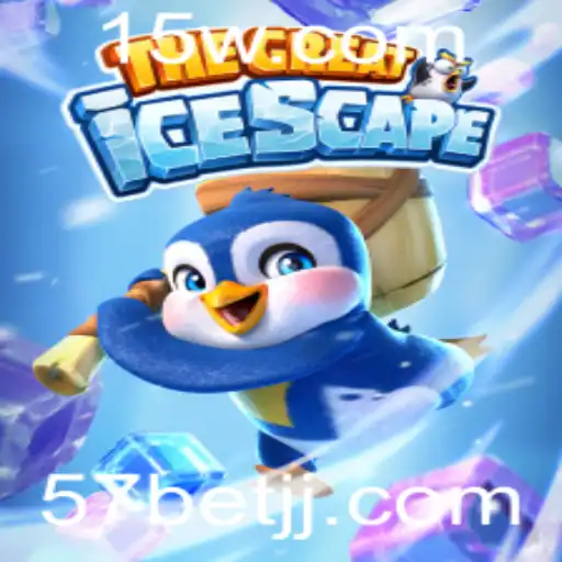 Explorando o Mundo de TheGreatIcescape: Um Jogo de Estratégia e Emoção