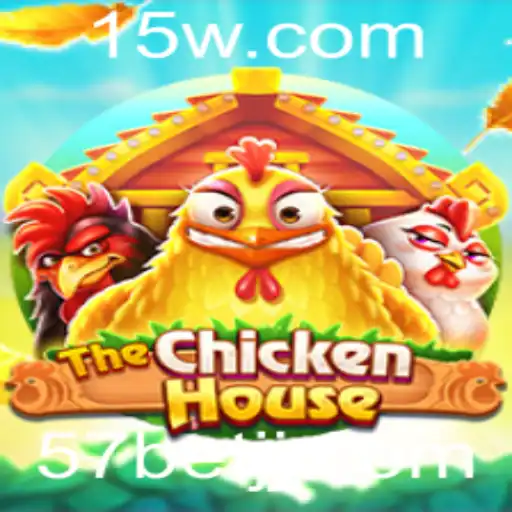 Descobrindo 'TheChickenHouse': Um Novo Jogo de Apostas com Emoções e Estratégia